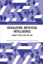 Regulating Artificial Intelligence