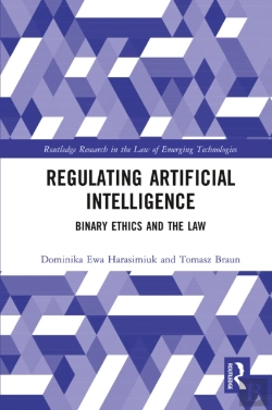 Bertrand.pt - Regulating Artificial Intelligence