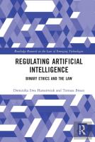 Regulating Artificial Intelligence