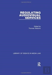 Regulating Audiovisual Services