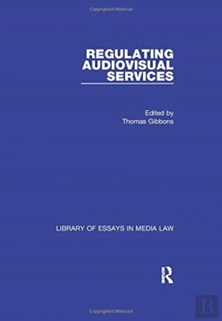 Bertrand.pt - Regulating Audiovisual Services