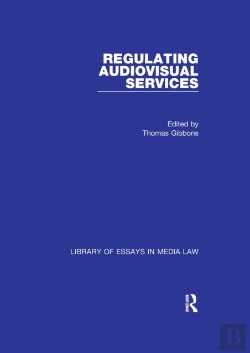 Bertrand.pt - Regulating Audiovisual Services