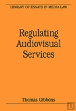 Bertrand.pt - Regulating Audiovisual Services