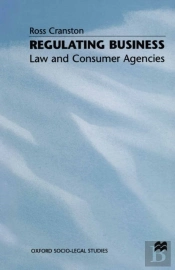 Regulating Business