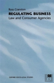 Regulating Business