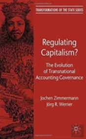 Regulating Capitalism?