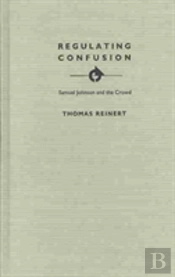 Regulating Confusion