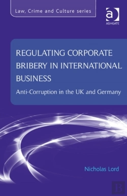 Bertrand.pt - Regulating Corporate Bribery In International Business