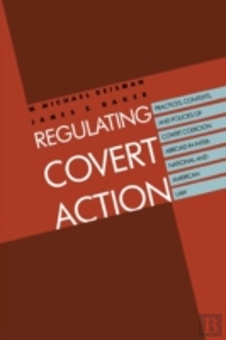 Bertrand.pt - Regulating Covert Action