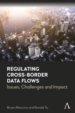 Bertrand.pt - Regulating Cross-Border Data Flows