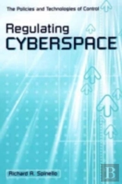 Regulating Cyberspace