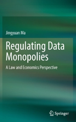 Bertrand.pt - Regulating Data Monopolies
