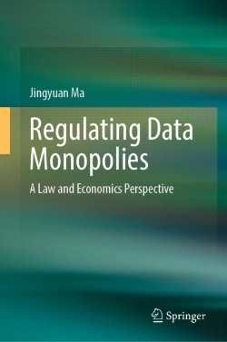 Bertrand.pt - Regulating Data Monopolies