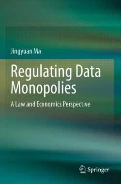 Bertrand.pt - Regulating Data Monopolies