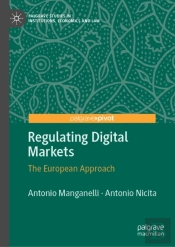 Regulating Digital Markets