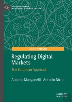 Bertrand.pt - Regulating Digital Markets