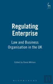 Regulating Enterprise