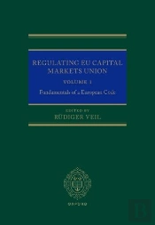 Regulating Eu Capital Markets Union
