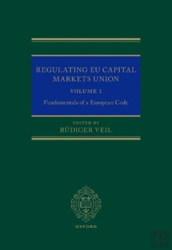 Bertrand.pt - Regulating Eu Capital Markets Union