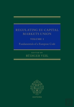 Bertrand.pt - Regulating Eu Capital Markets Union