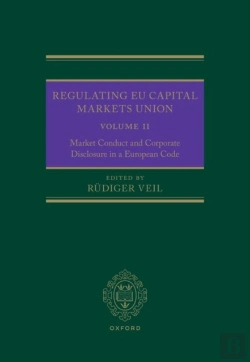 Bertrand.pt - Regulating Eu Capital Markets Union