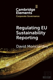 Regulating Eu Sustainability Reporting