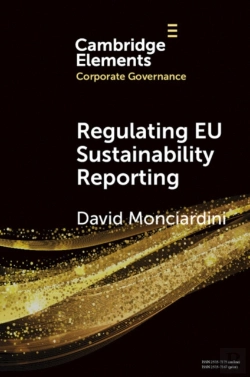 Bertrand.pt - Regulating Eu Sustainability Reporting
