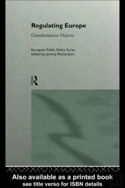 Bertrand.pt - Regulating Europe