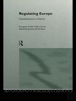 Bertrand.pt - Regulating Europe