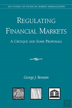 Bertrand.pt - Regulating Financial Markets