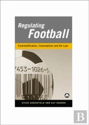 Regulating Football