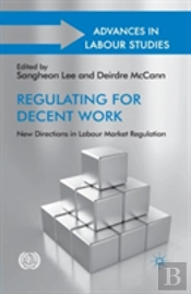 Regulating For Decent Work
