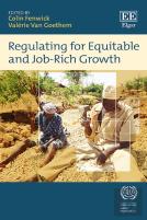 Regulating For Equitable And Job-Rich Growth