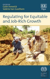 Regulating For Equitable And Job-Rich Growth