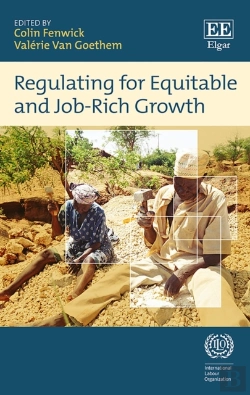 Bertrand.pt - Regulating For Equitable And Job-Rich Growth