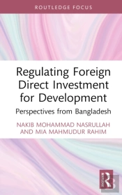 Regulating Foreign Direct Investment For Development