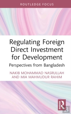 Bertrand.pt - Regulating Foreign Direct Investment For Development