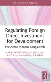 Regulating Foreign Direct Investment For Development