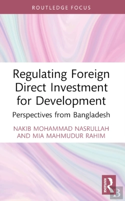 Bertrand.pt - Regulating Foreign Direct Investment For Development