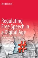 Regulating Free Speech In A Digital Age