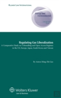 Bertrand.pt - Regulating Gas Liberalization