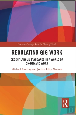 Bertrand.pt - Regulating Gig Work
