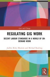 Regulating Gig Work