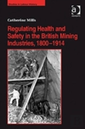 Regulating Health And Safety In The British Mining Industries, 1800â€“1914