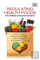 Regulating Health Foods