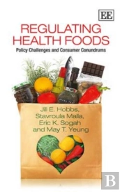 Regulating Health Foods