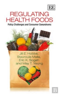 Bertrand.pt - Regulating Health Foods