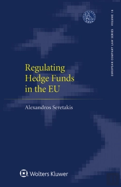 Bertrand.pt - Regulating Hedge Funds In The Eu