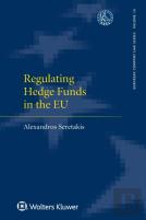Regulating Hedge Funds In The Eu
