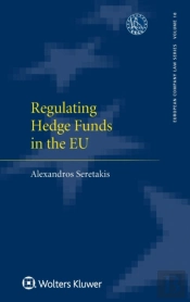 Regulating Hedge Funds In The Eu